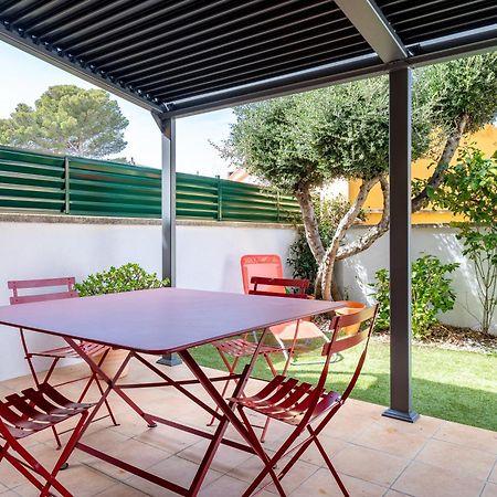 הוילה Miami Playa Casa Xabi מראה חיצוני תמונה