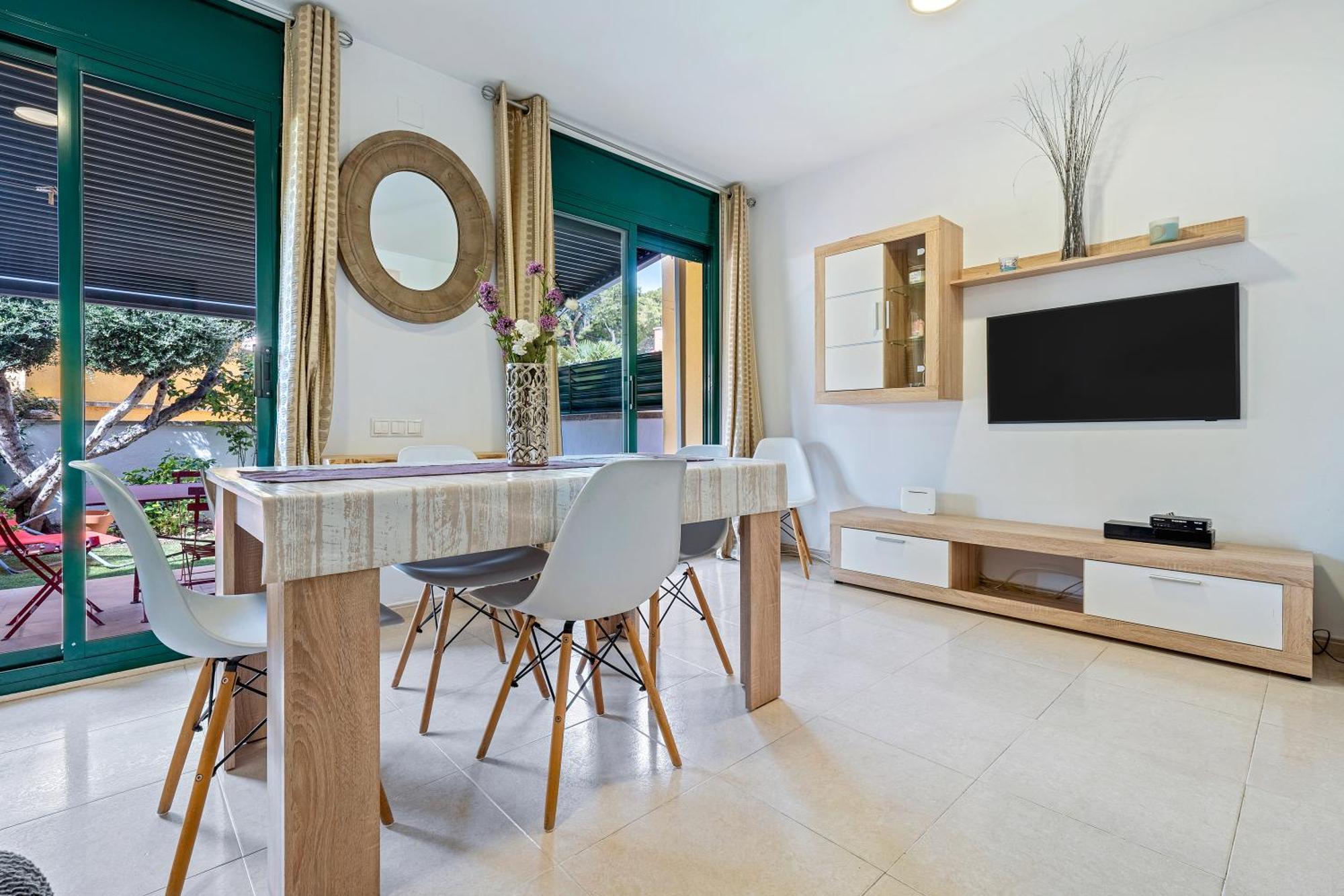 הוילה Miami Playa Casa Xabi מראה חיצוני תמונה